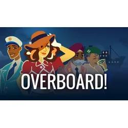 Overboard!