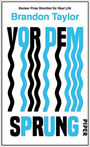 Brandon Taylor - Vor dem Sprung: Storys Ein filigranes Porträt queeren Verlangens - Preis vom 09.10.2026 07:28:09 h