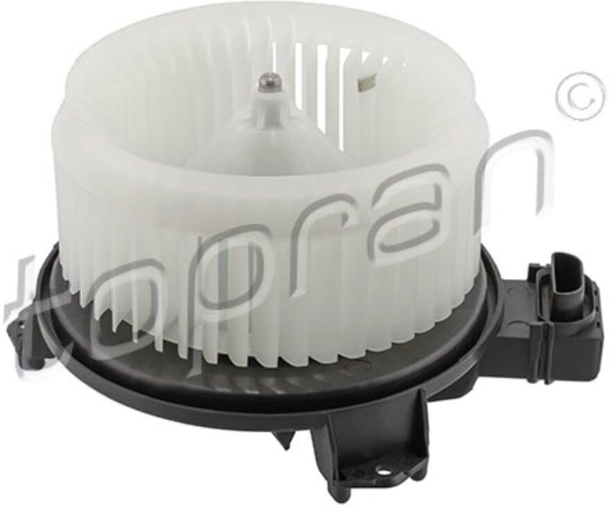 Topran Ventilatore interno HANS PRIES 601 046