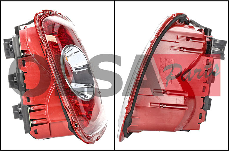 Aic Heckleuchte 72225 Links Für Mini