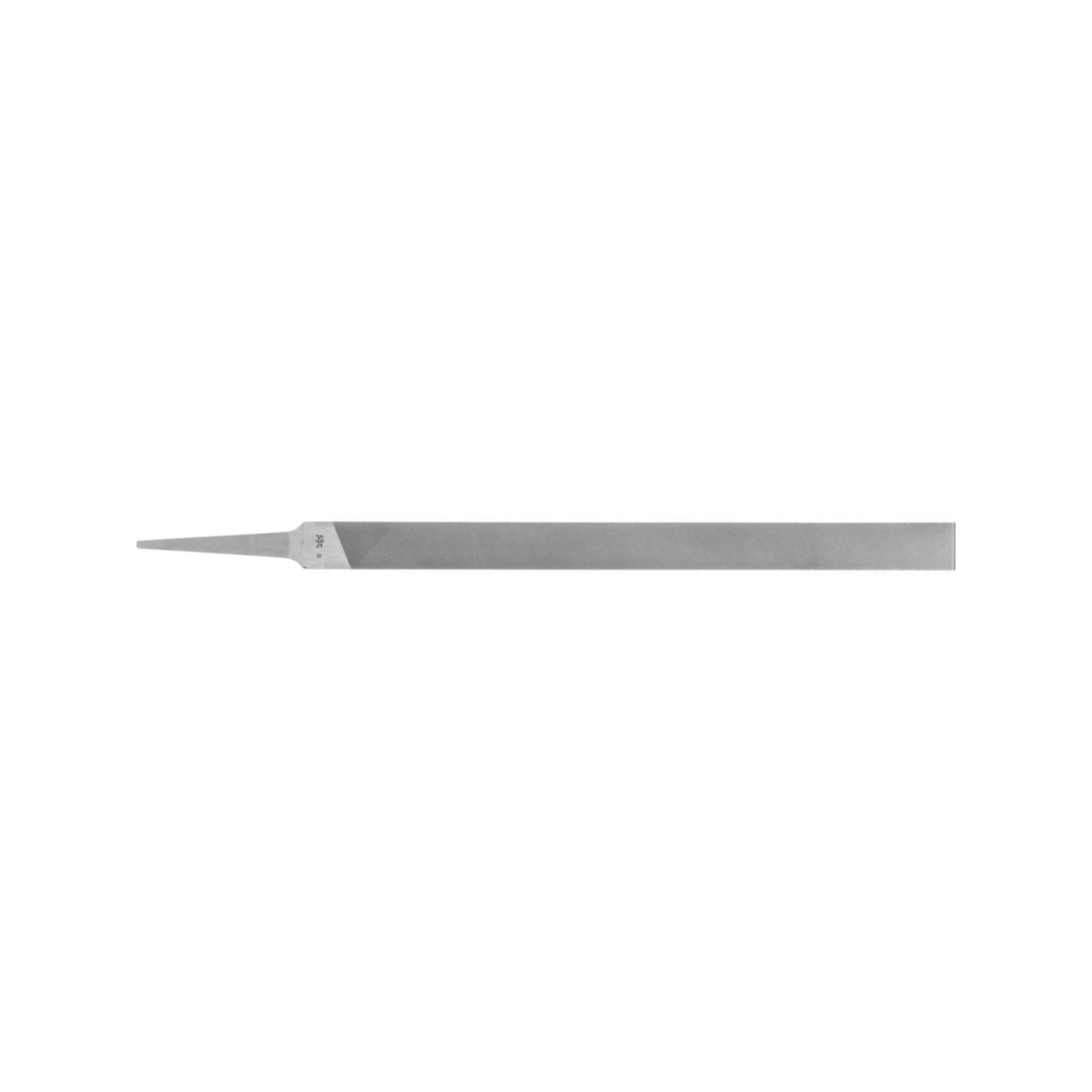 Pferd Stiftenfeile normal 250mm Hieb 0 (19302252)