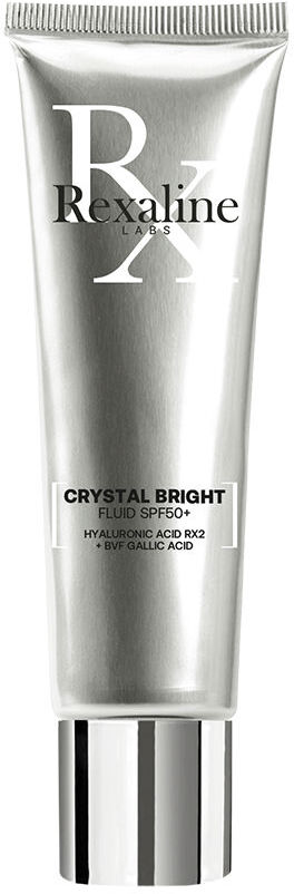 Rexaline Crystal Bright fluid SPF50+ 30 ml