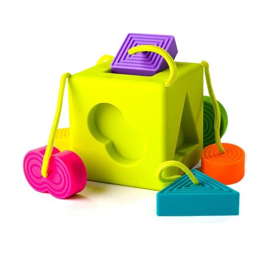 Fat Brain Toys OombeeCube (256957)