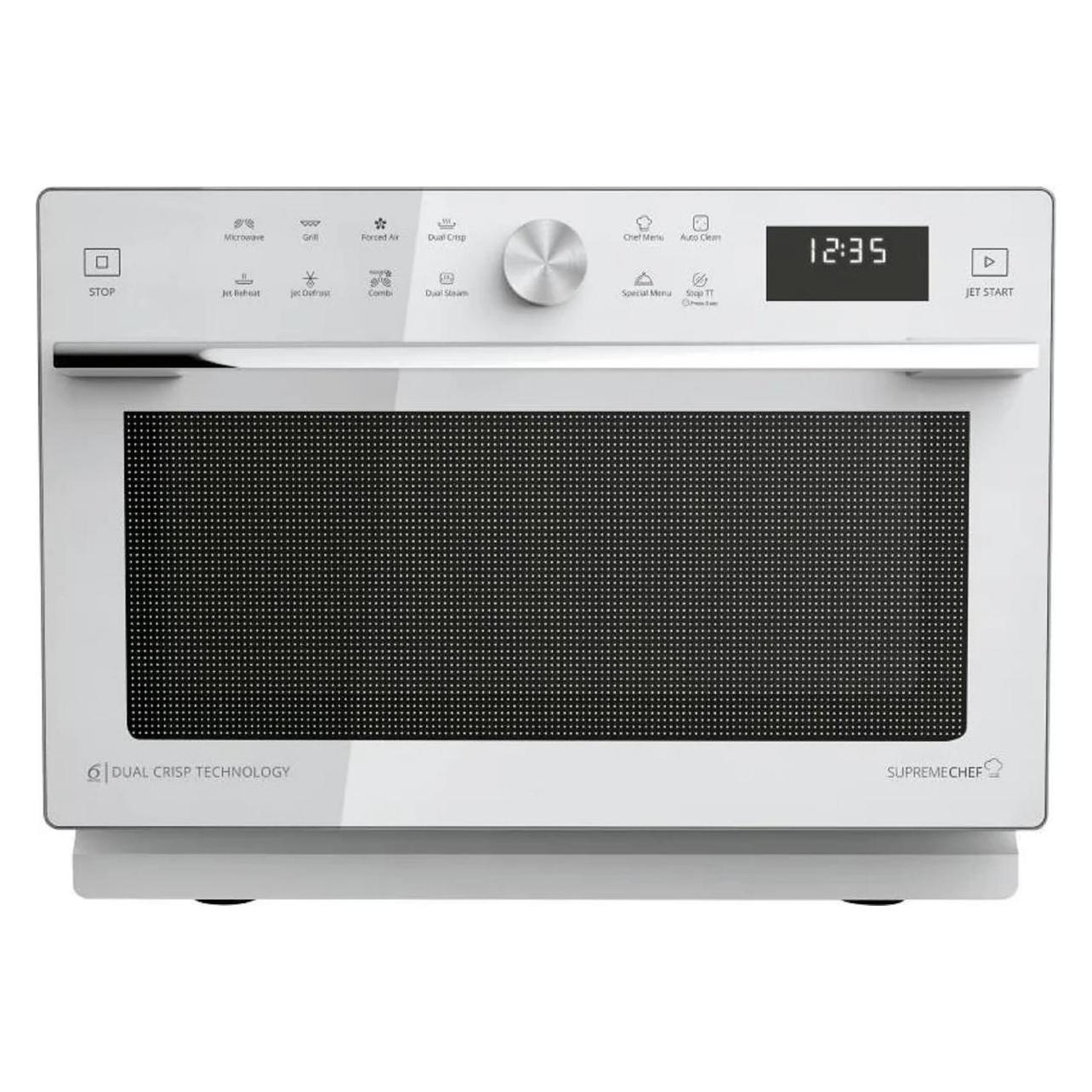 Whirlpool MWSC 933 SW (33 l) (859991663150)