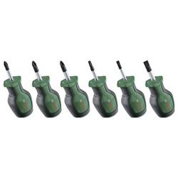Bosch Home and Garden 1600A032UK Schraubendreher-Set