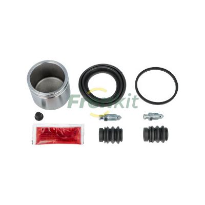 FRENKIT Reparatursatz, Bremssattel Vorderachse 254848