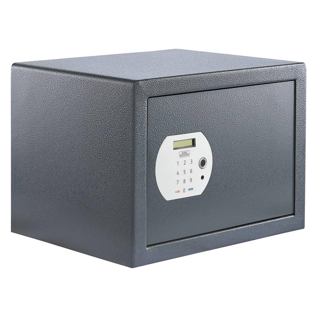 Burg Wächter Möbeltresor PS 130 E FP (40.30 l) (PS 130 E FP)