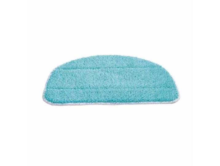 Leifheit 2-er Set Ersatzpad Clean Tenso Power CH – Wischbezug/Ersatzbürste – blau