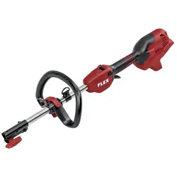 Flex GPH 18 EC Akku-Basisantrieb für verschiedene Vorsätze 2,5 5,0 8,0 Ah 532799