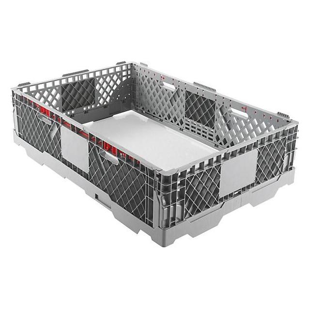 Craemer Palettenaufsatzrahmen, HDPE perforiert (82550801)