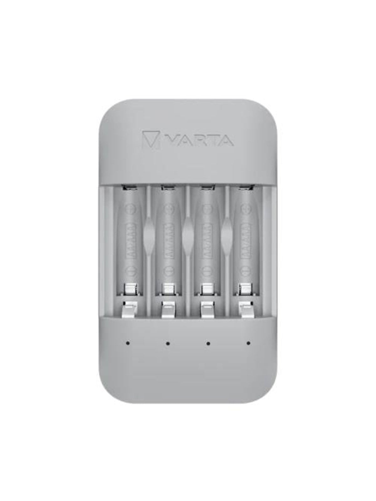 VARTA ECO Charger Pro 4xAA 2100 mAh