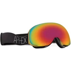 Aphex, Skibrille