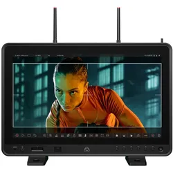 Atomos Sumo PRO-19 4K-HDR Monitor Recorder Switcher