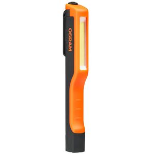 OSRAM Arbeitsleuchte LEDinspect Pocket 110, LED, 110 Lumen, mit Magnet & Batterie