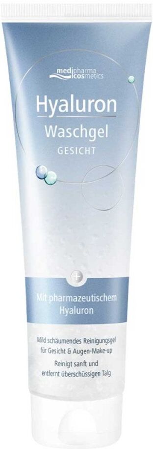 Dr.Theiss Hyaluron Waschgel