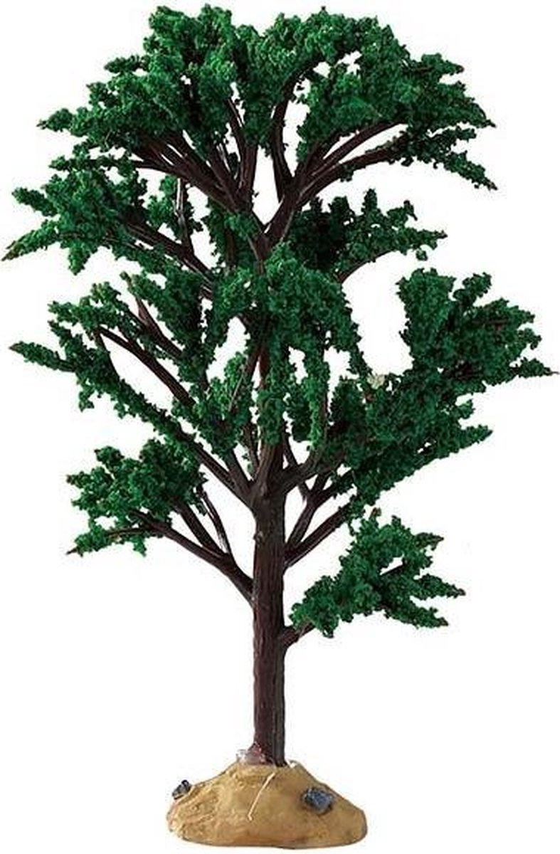 Lemax Groene El Boom