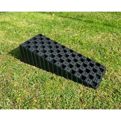 Milenco MGI XL Auffahrkeil 2er Pack