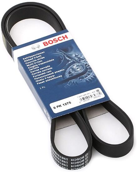 Bosch 1 987 948 481 Serpentine belt