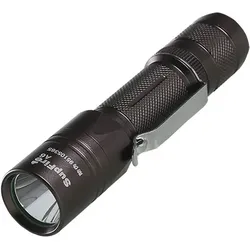 Superfire, Taschenlampe, A6 Taschenlampe (555 lm)