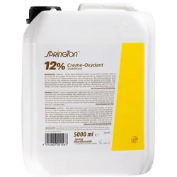 5L Springton Creme-Oxydant