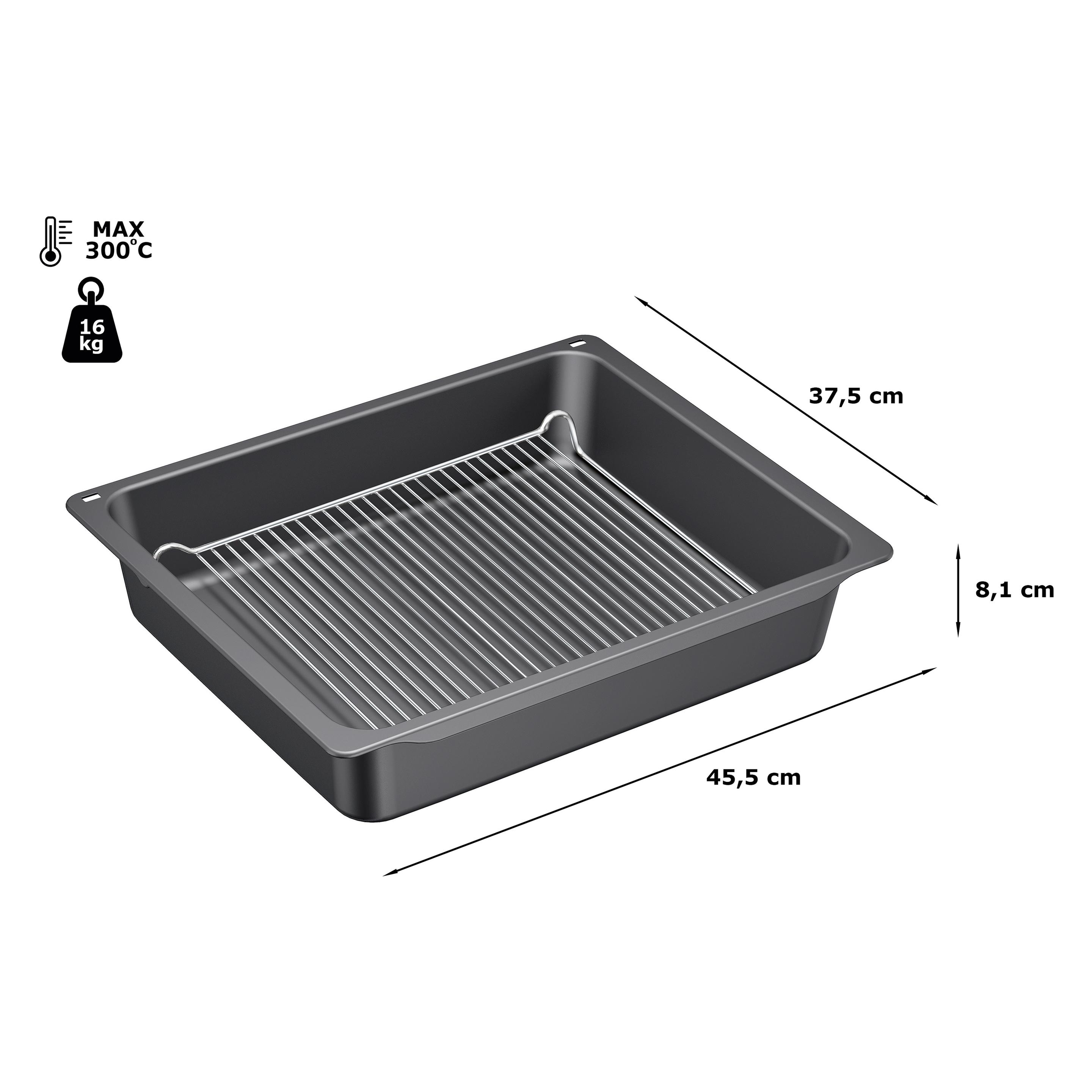 Bosch Hausgeräte Hez633070 (HEZ633070)