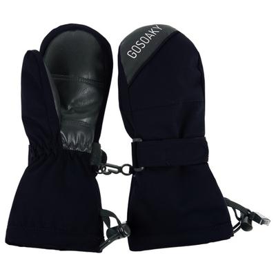 GOSOAKY - Kid's Sheep Shaun - Handschuhe Gr 128/140 schwarz
