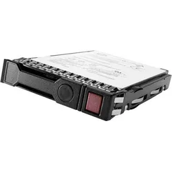 HPE Festplatte 1.8 TB (1.80 TB, 2.5"), Festplatte
