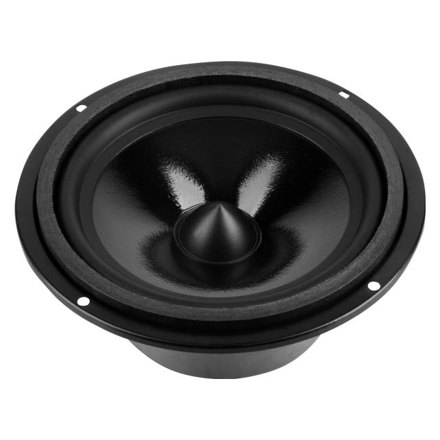 Dibeisi 6.5-inch DBS-C6504 4-ohm speaker (16.51 cm) (C6504-4)