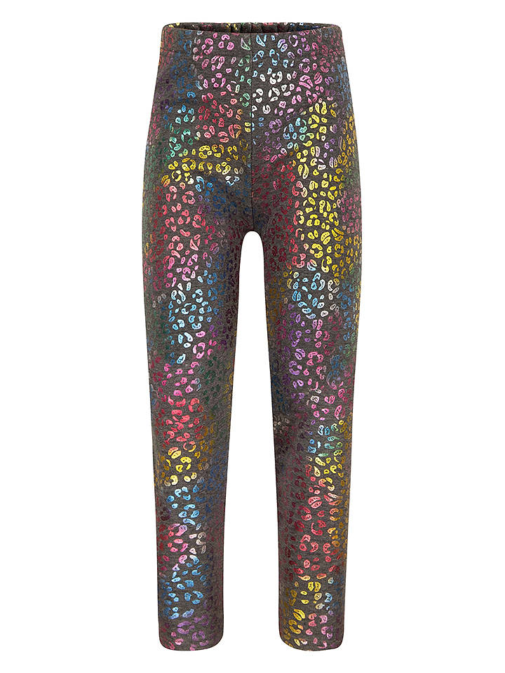 happy girls by Eisend Leggings in Bunt - 116