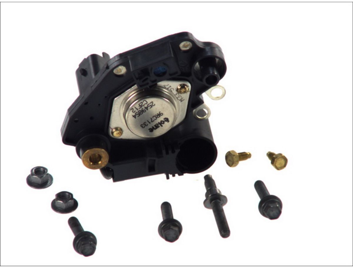 Spannungsregler, Generator VALEO 593666