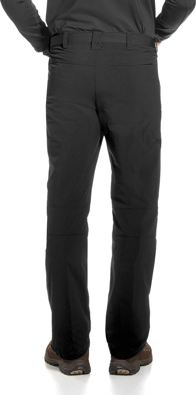 Maier Sports Oberjoch black (M10900) 60 3000079-M10900-60