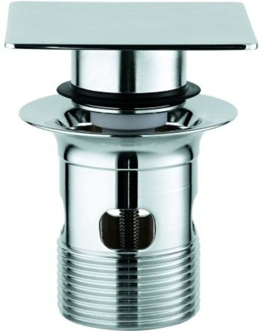 Grohe Ablaufstopfen mit Kelch, chrom (40565000)