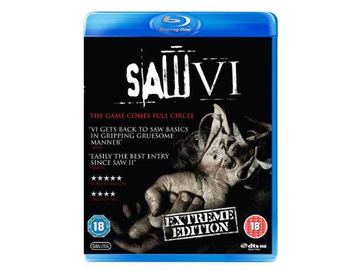 Saw VI