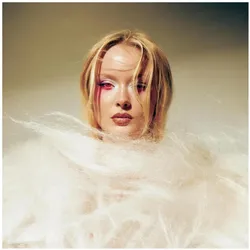 Epic International, Schallplatten, VENUS (COLV) (POST) (RED) (Zara Larsson)
