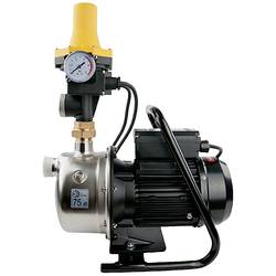 Zehnder Pumpen 18734 Gardenpress 1000/Kit 02 230V Hauswasserwerk 230 V 3.6 m³/h