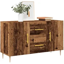 vidaXL, Kommode + Sideboard, Genevieve (36 x 100 x 60 cm)