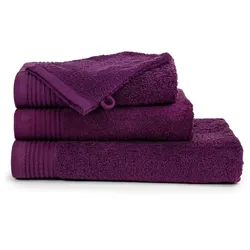 The One Towelling Badetuch 'Deluxe' T1-DELUXE70