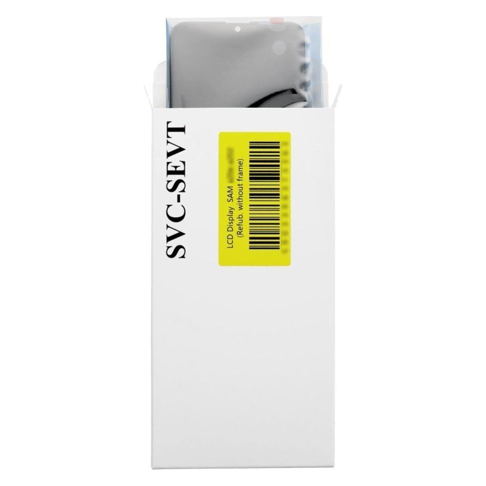OEM LCD display! FixCell FixCell LCD Display for SAMSUNG a14 4G a145 (Refub. without frame) (Display) (49572019)
