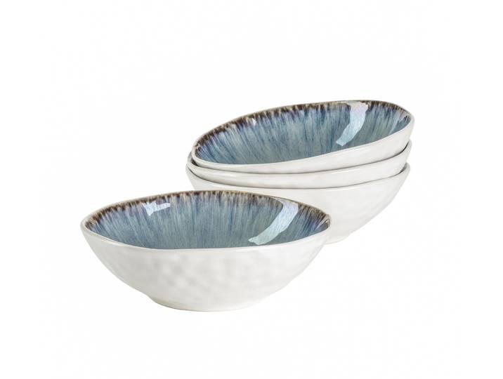 Schüssel MÄSER Frozen , blau, Schüsseln, Schüssel