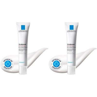 Roche-Posay Toleriane Kerium DS Creme 2x 2x40 ml