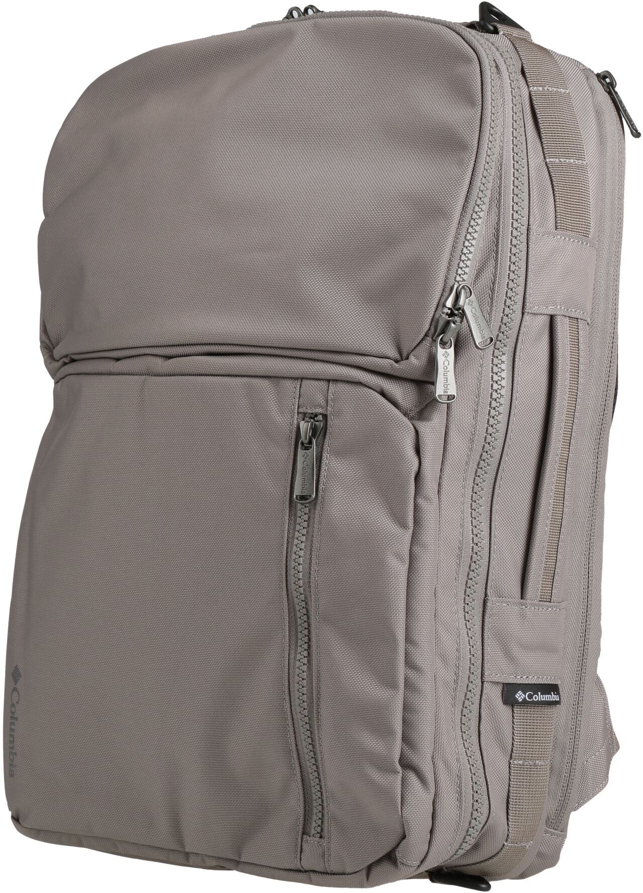 Columbia Mochila Hombre Gris -- Hombre