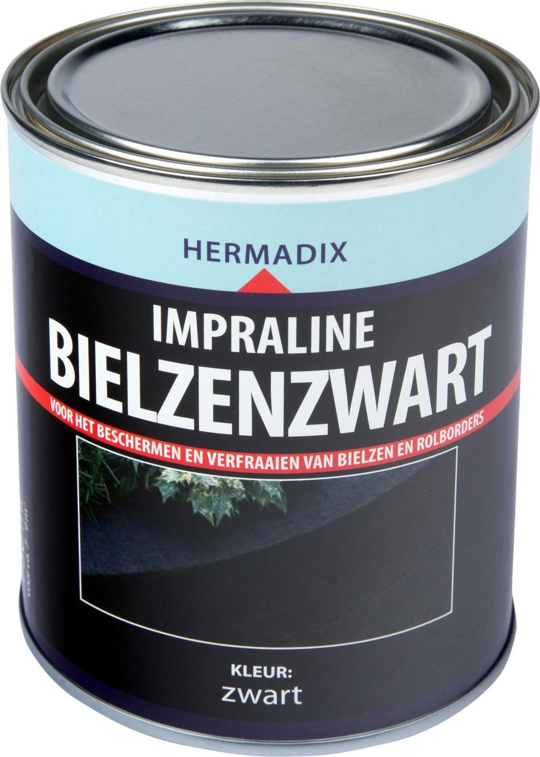 Hermadix Impraline Bielzenzwart 750 ml