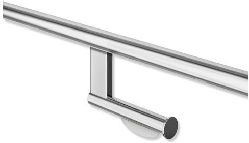 Hewi 68426 d:32mm, chrom