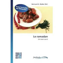 Le ramadan, Sachbücher