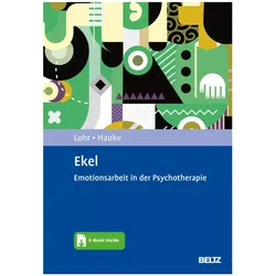 Ekel, Fachbücher von Gernot Hauke, Christina Lohr