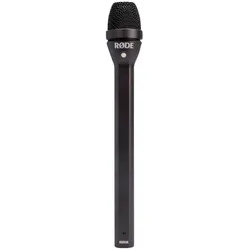 RØDE Reporter mikrofonas, Mikrofon
