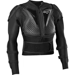 FOX Titan Jugend Motocross Protektorenjacke