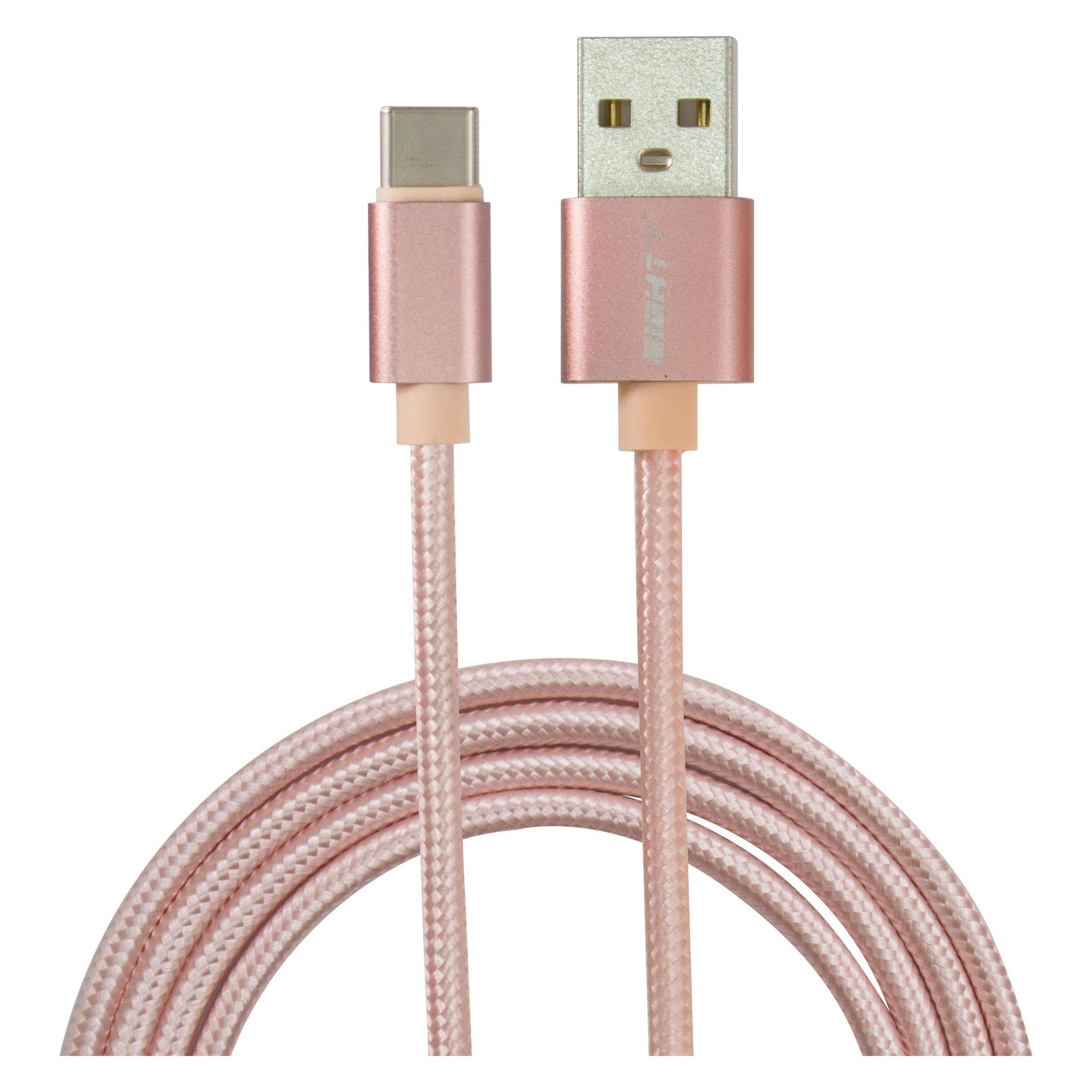 Eightt ECT-4P (1 m, USB 2.0) (ECT-4P)