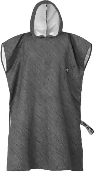 Picture Nug Poncho (Wood)