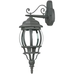 Licht-Erlebnisse, Gartenbeleuchtung, Brest (E27, IP44)